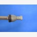 THK Tie rod w. flexible joint, 9"